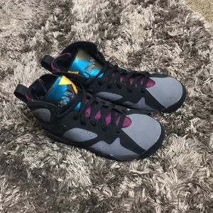 Bordeaux Retro 7